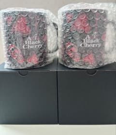 Acid Black Cherry ABC yasu L グッズ マグカップのサムネイル