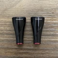 ゴメクサス　ハンドルノブ 2個セットのサムネイル