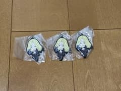 사카모토데이즈 신들회 러버스트