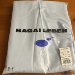 NAGAILEBEN 介護用パンツ ブルー Lサイズのサムネイル