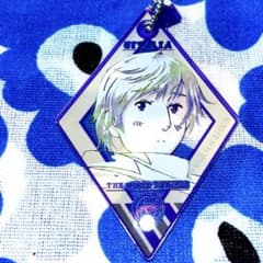 ヘタリアTheWorldTwinkleアクリルキーホルダー - メルカリ