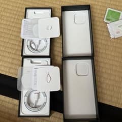 iPhone13Pro 空箱　2つセットのサムネイル