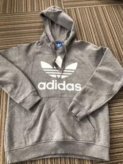 adidas アディダス パーカーのサムネイル