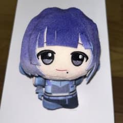 秦谷美鈴 ちびぐるみのサムネイル