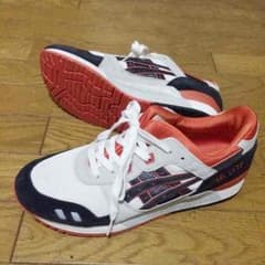 asics GEL LYTE IIIのサムネイル