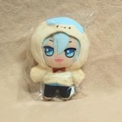 アイドリッシュセブン きらどる おさんぽーず！ ぬいぐるみ vol.4四葉環
