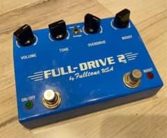 Fulltone／Full Drive 2 (2000年代)のサムネイル