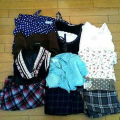 売りきり◇まとめ売りのサムネイル