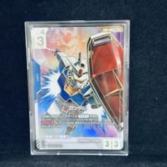 ガンダム LR++ ガンダムカードゲーム スーパーパラレル ファースト
