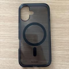 K*様 holdit iPhone 16 用ケース マグネット対応のサムネイル
