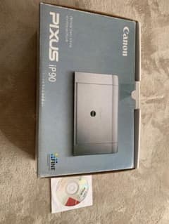 Canon PIXUS IP90のサムネイル