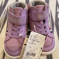Ie coq sportif スニーカーのサムネイル