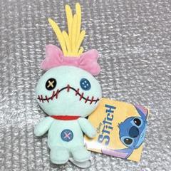 リロ＆スティッチ　スクランプ　ぬいぐるみ　セット② Amazon.co.jp: 【東京ディズニーリゾート限定】スティッチ