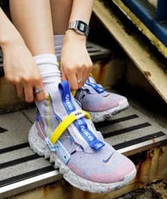 space hippie03 スペースヒッピー03  NIKE ナイキのサムネイル