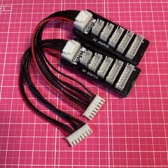 Lipo バランス変換ボードのサムネイル