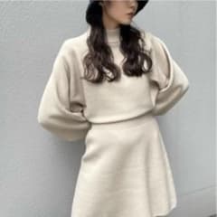 SLYニットワンピースのサムネイル