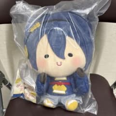 刀剣乱舞 んまほっぺ 一番くじ 三日月宗近 A賞のサムネイル