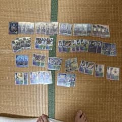 バディファイト スタードラゴンW デッキパーツセットのサムネイル