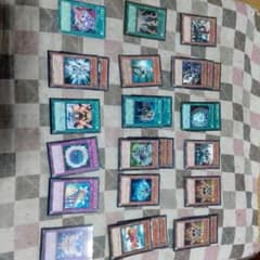 遊戯王 ヒロイックデッキパーツ 購入された方におまけあり！のサムネイル