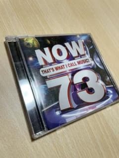 NOW73 That's What I Call Musicのサムネイル
