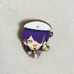 あんスタ 仙石忍 のっかりラバークリップのサムネイル