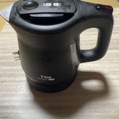 T-fal 電気ケトル Aprecia Lock 本体０．８Ｌのサムネイル