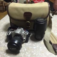 Canon Kiss 3 ①のサムネイル