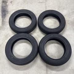 155/65R14 ダンロップ エナセーブEC300+ 4本セット - メルカリ