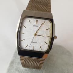 SEIKO DOLCEのサムネイル