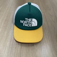 THE NORTH FACE キッズ メッシュキャップのサムネイル