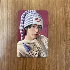 yzy 一直娱 ドフン トレカ 中華 TWS TRY WITH US - メルカリ