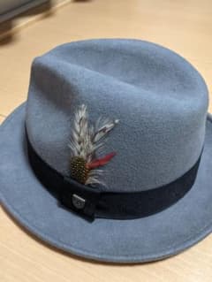 Brixton jones size Lのサムネイル