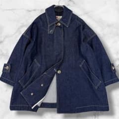 美品 25年 トラディショナルウェザーウェア MALTON DENIM デニム