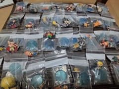 ワンピース フィギュア 大量セット まとめ売り【おまけ付き】 - メルカリ