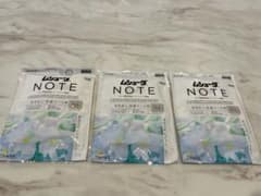ムシューダ NOTE ホワイトリリー 3袋のサムネイル