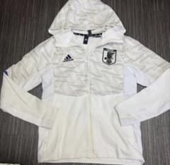 正規】【サッカー日本代表】ワールドカップ adidas トレーニングウェア