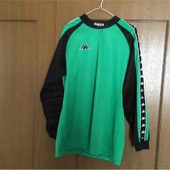 ゴールキーパー用のサムネイル