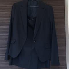 【美品】コムサイズム スーツのサムネイル