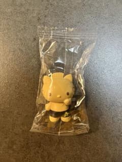 サンリオみんなでバカンスフィギュア　ディアダニエルのサムネイル