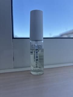 SHIRO ホワイトティー オードパルファン 10mL 香水のサムネイル