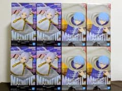 장송의 프리렌 MAXIMATIC 프리렌 힌멜 피규어 8체