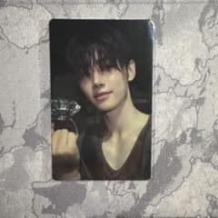ENHYPEN SUNGHOON ソンフン トレカのサムネイル