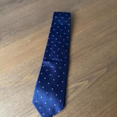 ブルックスブラザーズ　ネクタイ　美品