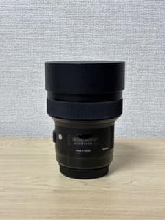 sigma art 14mm f1.8 DG EFマウントのサムネイル
