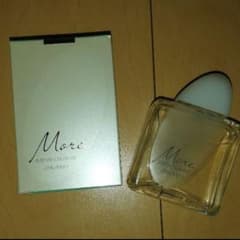資生堂♪モア♪オーデコロン60ml♪新品未使用♪のサムネイル