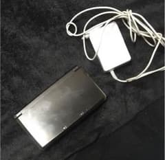 3DS ブラックのサムネイル