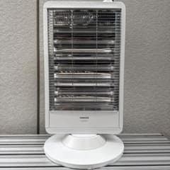 YAMAZEN 電気ヒーター DS-M091 本体のサムネイル