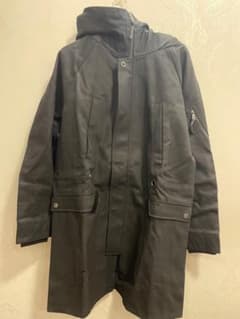 11 BY BORIS BIDJAN SABERI モッズコート - メルカリ