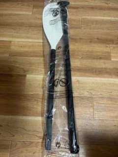 マーシャス　marsyas sup 2ピース　調整可能パドル　新品　未使用品のサムネイル