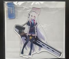 ゆゆゆ様 専用ブルーアーカイブ 天童 ケイ ブルアカ アクリルスタンド